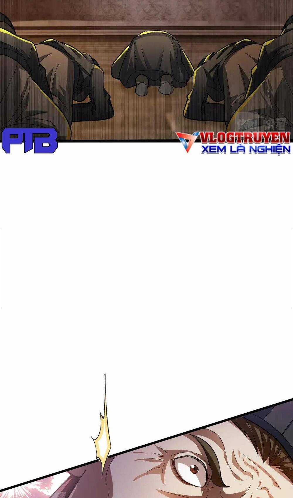 Nhà Sưu Tập Dị Thường Chapter 6 trang 56