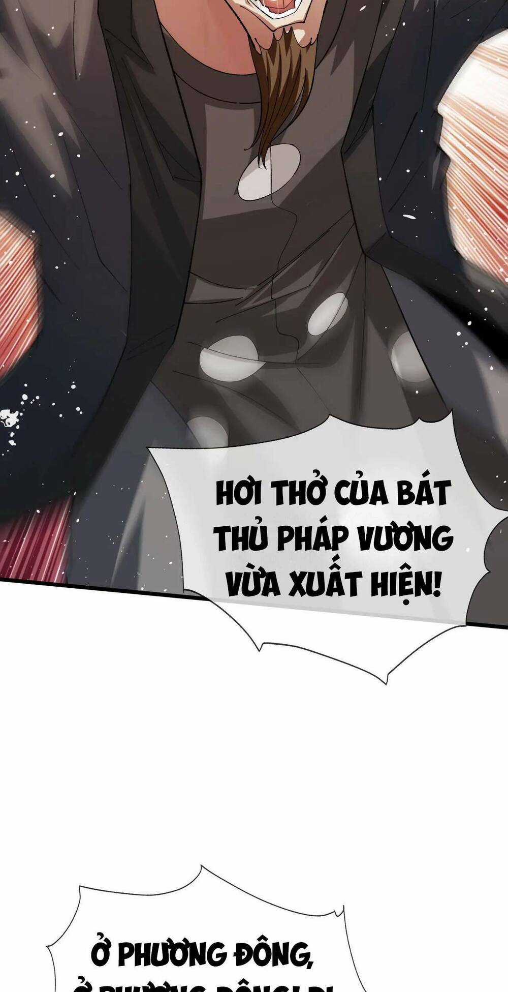 Nhà Sưu Tập Dị Thường Chapter 6 trang 58