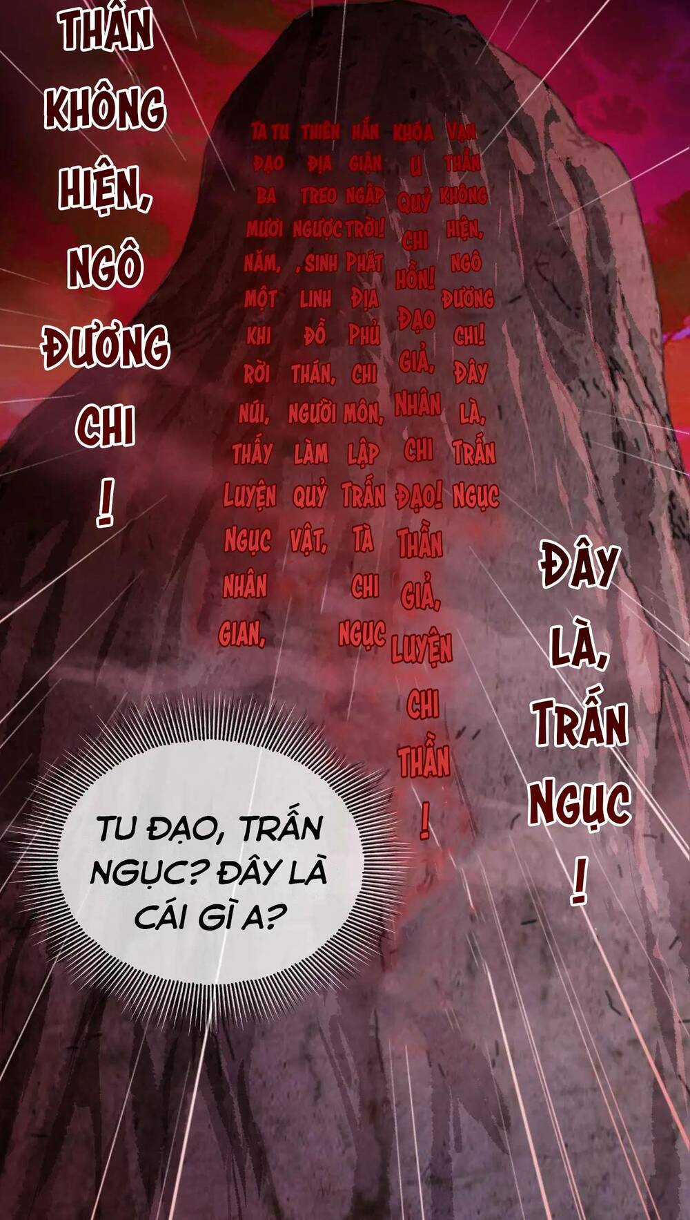 Nhà Sưu Tập Dị Thường Chapter 6 trang 6