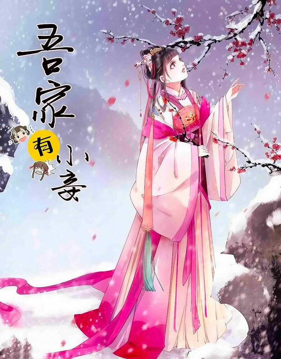 Nhà Ta Có Tiểu Thiếp Chapter 104 trang 0