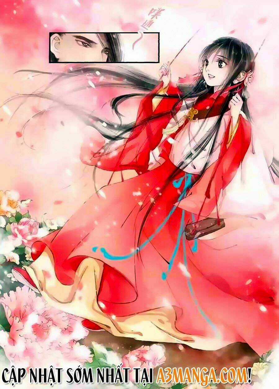 Nhà Ta Có Tiểu Thiếp Chapter 17 trang 6