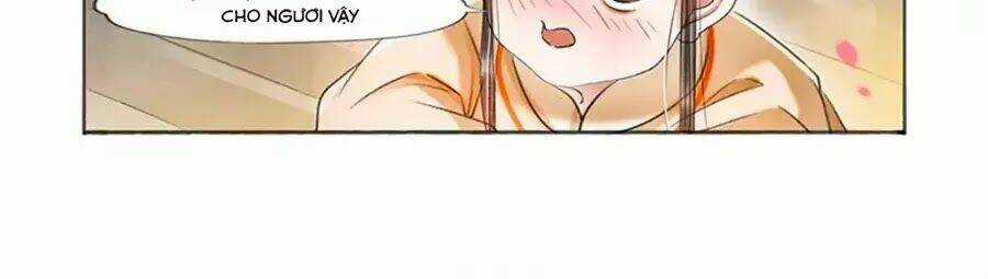 Nhà Ta Có Tiểu Thiếp Chapter 172 trang 11