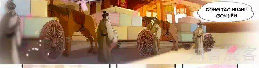 Nhà Ta Có Tiểu Thiếp Chapter 172 trang 13