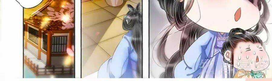 Nhà Ta Có Tiểu Thiếp Chapter 172 trang 5