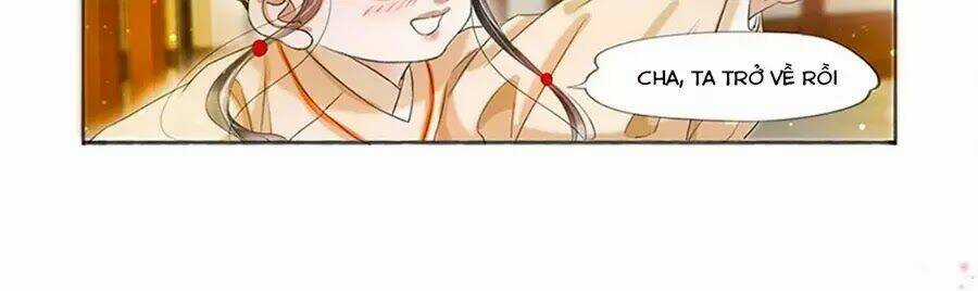 Nhà Ta Có Tiểu Thiếp Chapter 173 trang 11