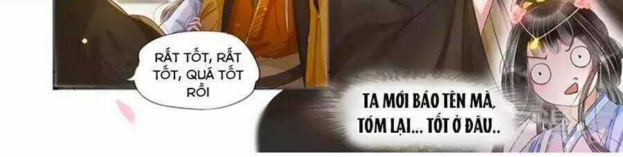 Nhà Ta Có Tiểu Thiếp Chapter 173 trang 15