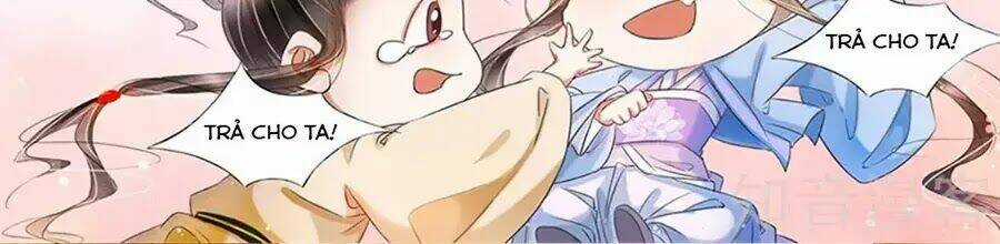 Nhà Ta Có Tiểu Thiếp Chapter 173 trang 3