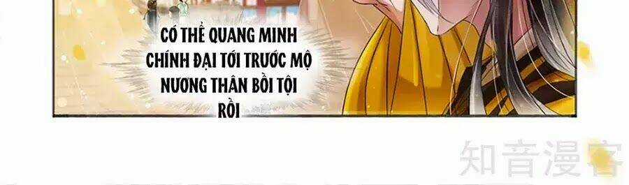 Nhà Ta Có Tiểu Thiếp Chapter 173 trang 5