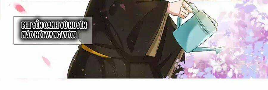 Nhà Ta Có Tiểu Thiếp Chapter 173 trang 9