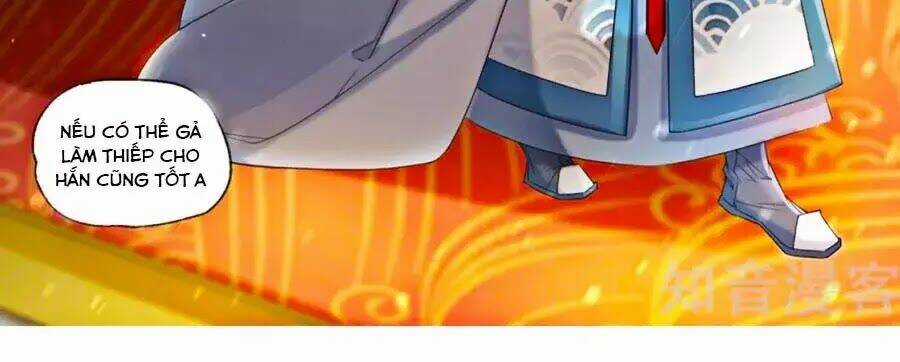 Nhà Ta Có Tiểu Thiếp Chapter 175 trang 11