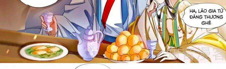 Nhà Ta Có Tiểu Thiếp Chapter 175 trang 13