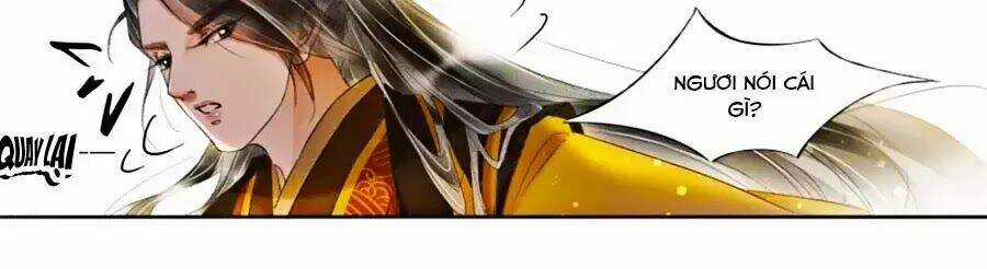 Nhà Ta Có Tiểu Thiếp Chapter 175 trang 3