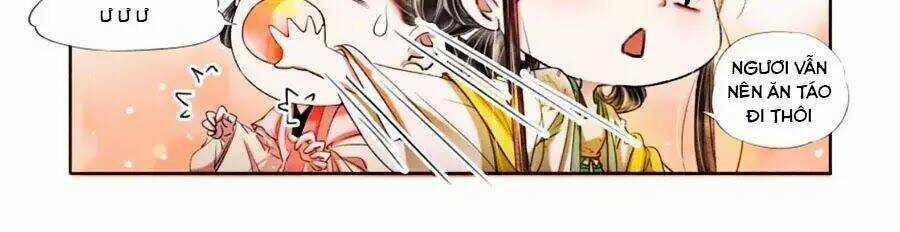 Nhà Ta Có Tiểu Thiếp Chapter 175 trang 9