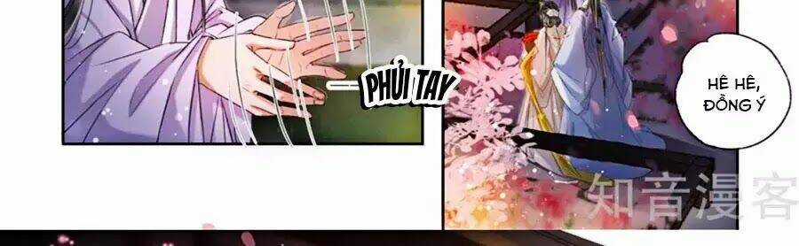 Nhà Ta Có Tiểu Thiếp Chapter 176 trang 13