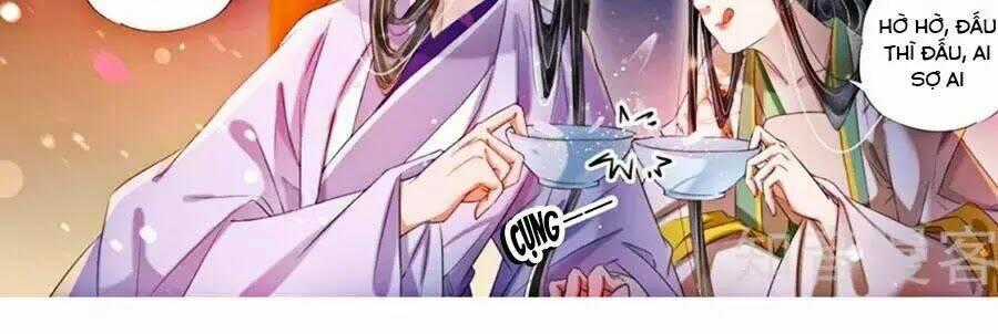 Nhà Ta Có Tiểu Thiếp Chapter 176 trang 15