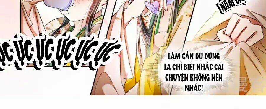 Nhà Ta Có Tiểu Thiếp Chapter 176 trang 3