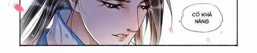 Nhà Ta Có Tiểu Thiếp Chapter 176 trang 9