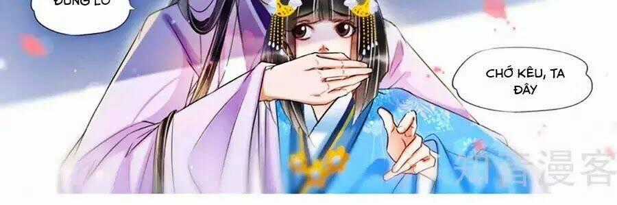 Nhà Ta Có Tiểu Thiếp Chapter 177 trang 15