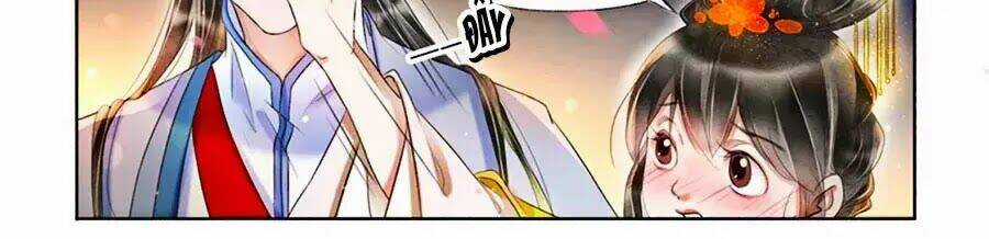 Nhà Ta Có Tiểu Thiếp Chapter 177 trang 3