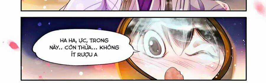 Nhà Ta Có Tiểu Thiếp Chapter 177 trang 5