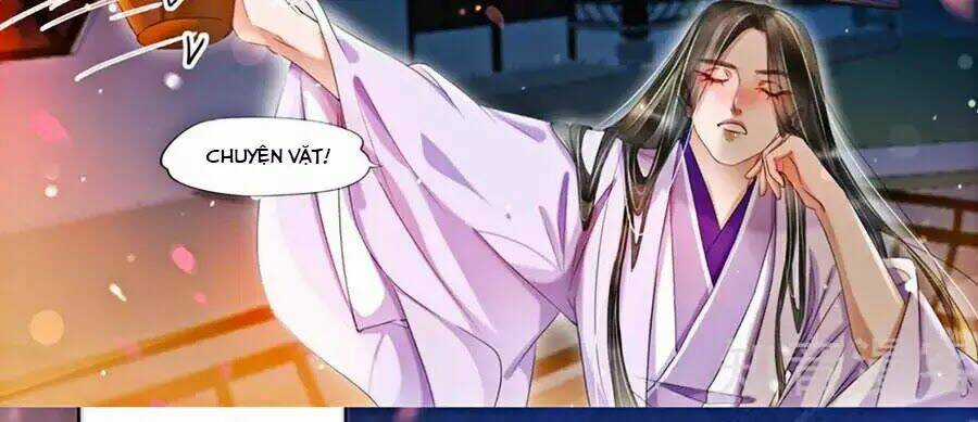 Nhà Ta Có Tiểu Thiếp Chapter 177 trang 7