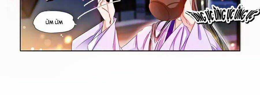 Nhà Ta Có Tiểu Thiếp Chapter 177 trang 9