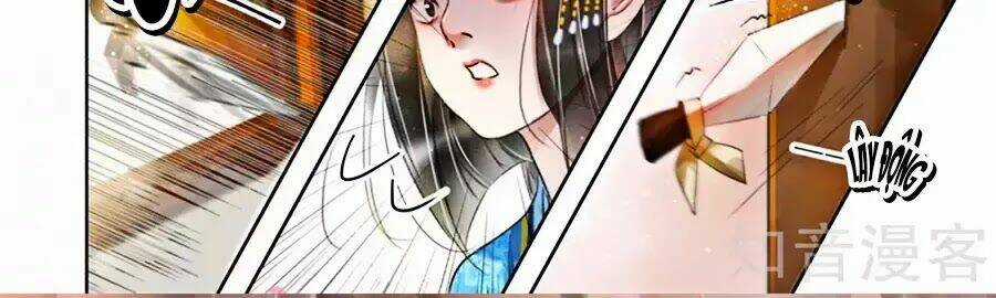 Nhà Ta Có Tiểu Thiếp Chapter 178 trang 11