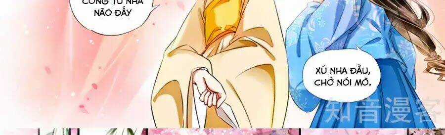 Nhà Ta Có Tiểu Thiếp Chapter 178 trang 13