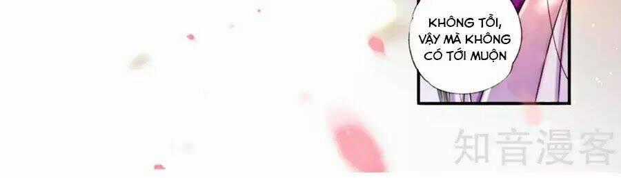 Nhà Ta Có Tiểu Thiếp Chapter 178 trang 15