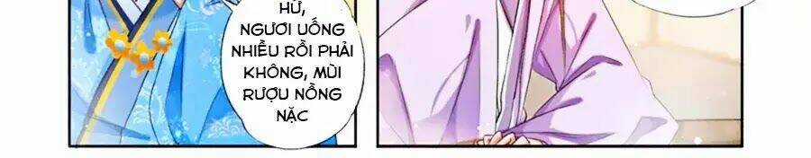 Nhà Ta Có Tiểu Thiếp Chapter 178 trang 3