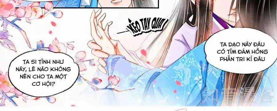 Nhà Ta Có Tiểu Thiếp Chapter 178 trang 5