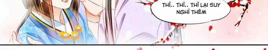 Nhà Ta Có Tiểu Thiếp Chapter 178 trang 7