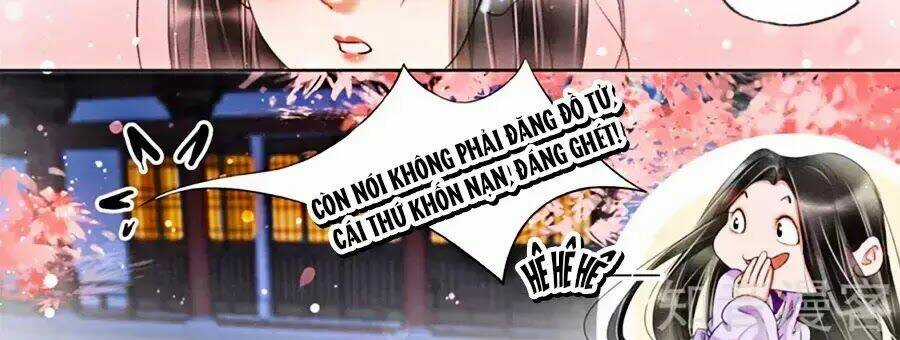 Nhà Ta Có Tiểu Thiếp Chapter 178 trang 9