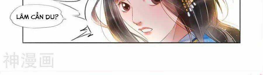 Nhà Ta Có Tiểu Thiếp Chapter 179 trang 11