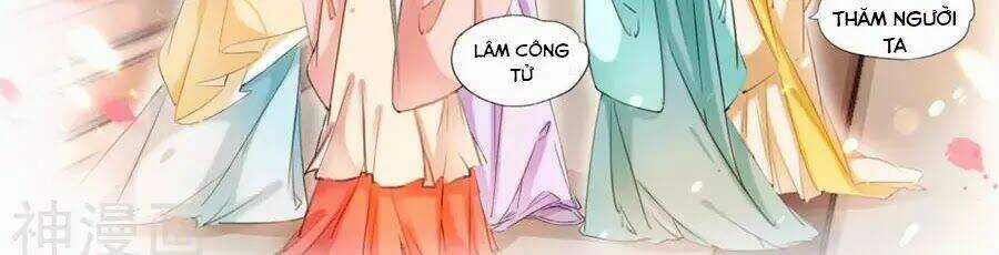 Nhà Ta Có Tiểu Thiếp Chapter 179 trang 13