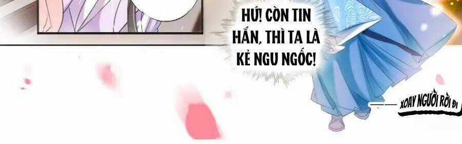 Nhà Ta Có Tiểu Thiếp Chapter 179 trang 15