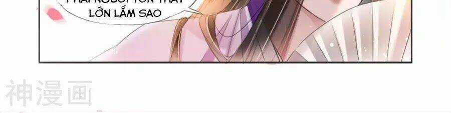 Nhà Ta Có Tiểu Thiếp Chapter 179 trang 3