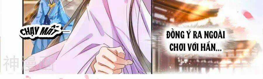 Nhà Ta Có Tiểu Thiếp Chapter 179 trang 5