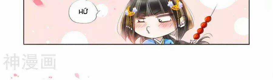 Nhà Ta Có Tiểu Thiếp Chapter 179 trang 7