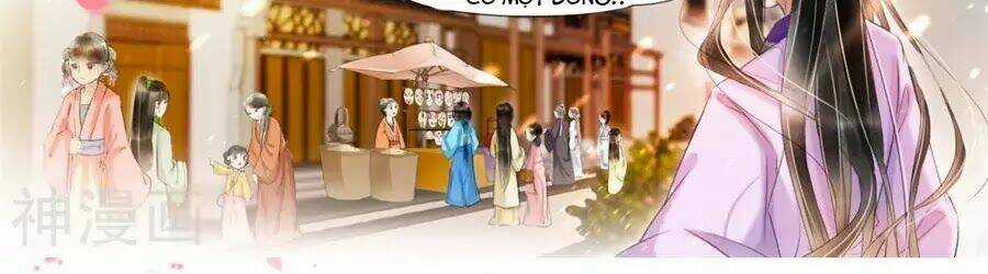 Nhà Ta Có Tiểu Thiếp Chapter 179 trang 9