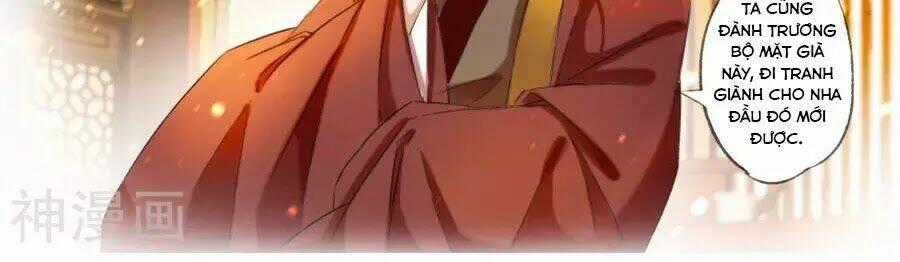 Nhà Ta Có Tiểu Thiếp Chapter 180 trang 15