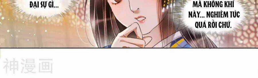 Nhà Ta Có Tiểu Thiếp Chapter 180 trang 3