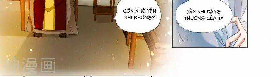 Nhà Ta Có Tiểu Thiếp Chapter 180 trang 5