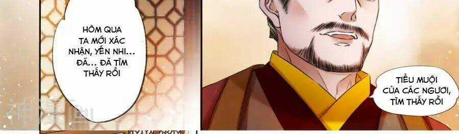 Nhà Ta Có Tiểu Thiếp Chapter 180 trang 7