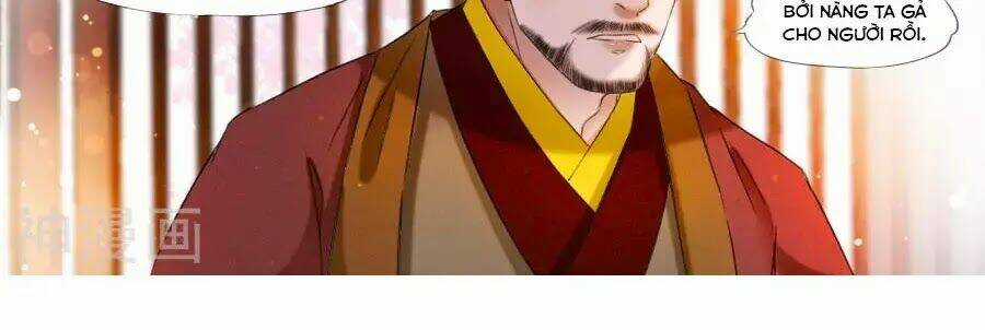 Nhà Ta Có Tiểu Thiếp Chapter 180 trang 9