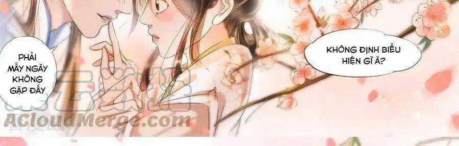 Nhà Ta Có Tiểu Thiếp Chapter 181 trang 11