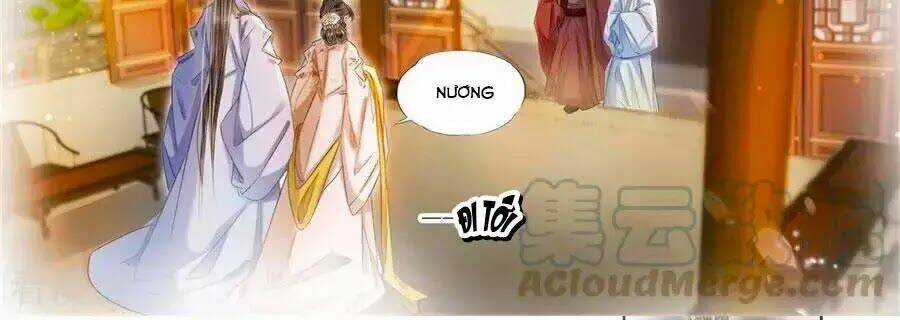 Nhà Ta Có Tiểu Thiếp Chapter 181 trang 3