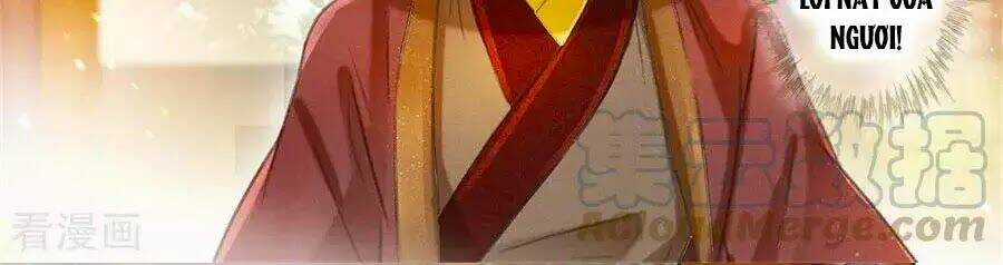 Nhà Ta Có Tiểu Thiếp Chapter 181 trang 7