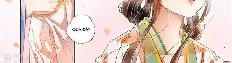 Nhà Ta Có Tiểu Thiếp Chapter 181 trang 9