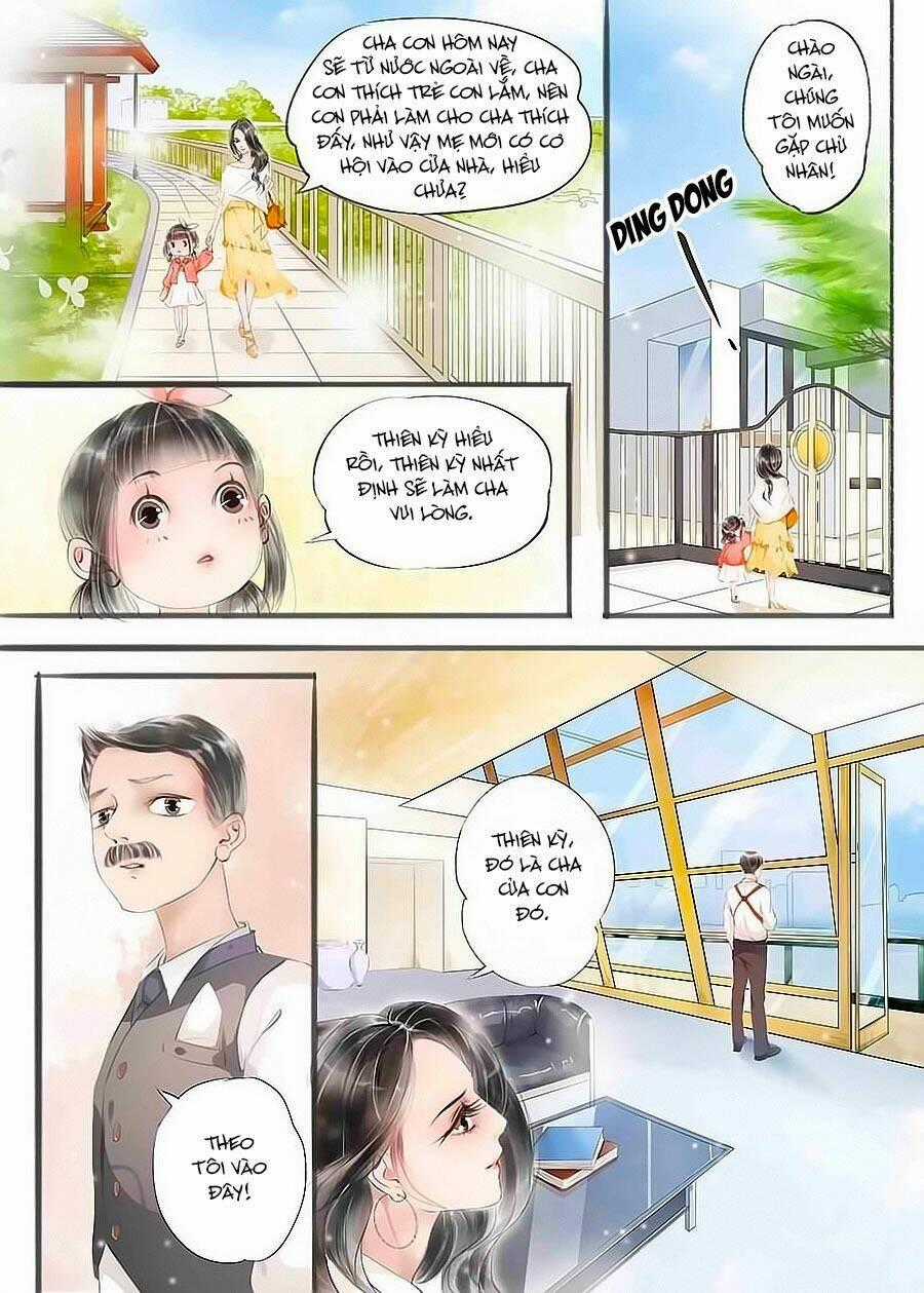 Nhà Ta Có Tiểu Thiếp Chapter 29 trang 6